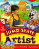 [106美國暢銷兒童軟體] JumpStart Artist