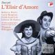Donizetti: L’Elisir d’Amore / Roberta Peters, Carlo Bergonzi, Frank Guarrera, Fernando Corena (2CD)