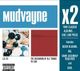 冒犯樂團 Mudvayne / 巨星雙碟中價系列 - L.D. 50 / 滅絕開端 2CD