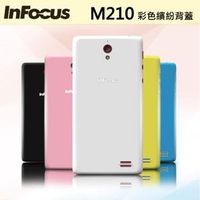 Infocus M210 智慧型手機