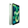 2020 Apple iPad Air 10.9吋 256G WiFi 綠色 (MYG02TA/A)+保護殼+保護貼+快充傳輸線