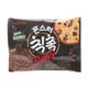 [LOTTE樂天] MONSTER CHICCHOC 巧克力餅乾 (CHOCOLAT) 40g [韓國直送]