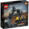 LEGO樂高 LT42121 重型挖土機_Technic科技系列
