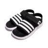 【adidas 愛迪達】涼鞋 DURAMO SL SANDAL 男鞋 女鞋 - FY8134