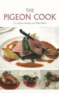 The Pigeon Cook
