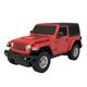 Rastar星輝 1：24 吉普Wrangler JL遙控車 - 隨機發貨 ToysRUs玩具反斗城