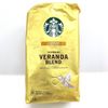 STARBUCKS VERANDA BLEND 黃金烘焙綜合咖啡豆 每包1.13公斤 C648080
