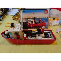 Lego 消防船 飛比價格 推薦與價格 22年3月