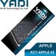 YADI 亞第 超透光鍵盤保護膜 KCT-APPLE 03 蘋果筆電專用 新 Mac book Air 11 11.6吋