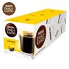 雀巢 新型膠囊咖啡機專用 美式醇郁濃滑咖啡膠囊 (一條三盒入) 料號 12255062 ★體驗濃醇香的咖啡風味