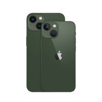 【免運10倍蝦幣】Apple iPhone 13 mini 128G 256G 綠色 5.4吋  誠選良品