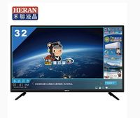 禾聯HERAN 4K智慧聯網LED液晶電視顯示器+視訊盒 HD-434KC1(免運費)