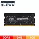 KLEVV NB DDR4-2666 4G 科賦筆記型電腦記憶體