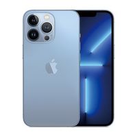 APPLE 蘋果 iPhone 13 PRO 256GB-天峰藍 智慧手機