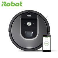 ［iRobot］iRobot wifi 掃地機器人 Roomba 960