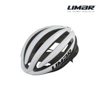 LIMAR 自行車用防護頭盔 AIR PRO 白色