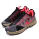 Nike 籃球鞋 PG 4 PCG 運動 男鞋 CZ2241-900 26cm BLACK/BROWN