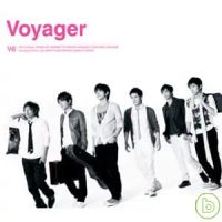 V6 / Voyager(專輯 + DVD)