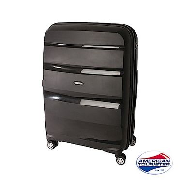 AT美國旅行者(雙色)28吋Bon-Air DLX行李箱