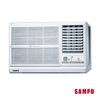 [SAMPO] 聲寶變頻窗型右吹空調 AW-PC63D