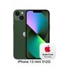 Apple iPhone 13 mini (512G)-綠色(MNFH3TA/A)