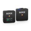 RODE Wireless GO 微型無線麥克風 攝影收音輕巧便利高品質 全新正成公司貨 保固一年【民風樂府】