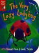 The Very Lazy Ladybug―pop-up surprise