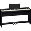 ((( 大高雄樂器 ))) ROLAND 樂蘭 FP-30 88鍵數位鋼琴 黑色 附架