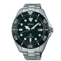 SEIKO 精工 Prospex SCUBA鮪魚罐頭太陽能腕錶(SBDJ013J)V157-0BN0D