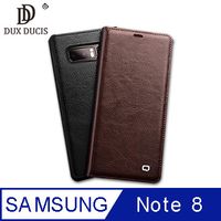 QIALINO SAMSUNG Galaxy Note 8 經典皮套