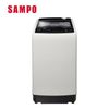 SAMPO 聲寶 13公斤 單槽 變頻洗衣機 ES-L13DV(G5)