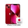 Apple iPhone 13 mini (256G)-紅色(MLK83TA/A)