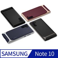 SGP / Spigen Galaxy Note 10 Neo Hybrid-防摔保護殼