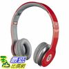 [美國直購 USAShop] Beats 耳機 Solo Hi-Def (PRODUCT)RED Headphones with ControlTalk $8260