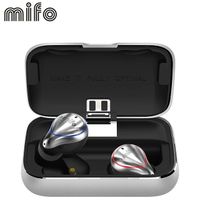 【mifo】真無線 運動型防水藍牙耳機 O5 (福利品)