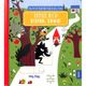 My First Pull-The-Tab Fairy Tale：Little Red Riding Hood 小紅帽推拉書
