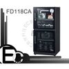 【EC數位】台灣製造 防潮家 FD-118CA 電子防潮箱 121L 五年保固 免運費 FD118CA