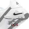Nike 休閒鞋 Air Max SC 白 黑 小白鞋 氣墊 男鞋 復古慢跑鞋 【ACS】 CW4555-102