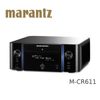 Marantz 馬蘭士 M-CR611 網路CD收音擴大機 (展示品) 公司貨