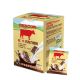 【RED COW 紅牛】巧克力奶粉隨手包X1盒(40gX12入/盒)