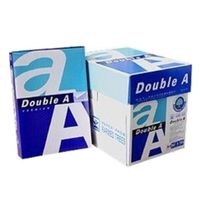 【Double A】 A3 多功能 80磅 影印紙 5包入 / 箱