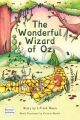 The Wonderful Wizard of Oz Dyslexic Edition: MCP Classic