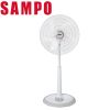 SAMPO聲寶 14吋 3段速機械式電風扇 SK-FG14