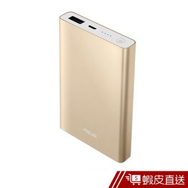 ASUS 華碩 ZenPower Pocket 行動電源 - 6000mAh