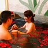 【新竹】會來尖石溫泉渡假村 - 90分鐘 - 雙人湯屋