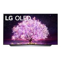 LG 55吋OLED4K語音物聯網電視 OLED55C1PSB
