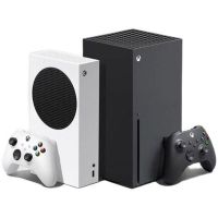 [免運]微軟Xbox Series S/X 國行日版主機 XSS XSX  S 次時代4K遊戲主機