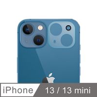 SHOWHAN iPhone 13 mini/iPhone 13 鏡頭保護貼