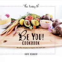 Be You! Cookbook