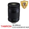 【Tamron】18-400mm F3.5-6.30 DiII VC HLD-B028(平行輸入)